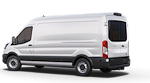 New 2025 Ford Transit 250 Medium Roof Empty Cargo Van for sale #51975 - photo 2