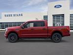 2025 Ford F-150 Lightning SuperCrew Cab AWD Pickup for sale #51993 - photo 4