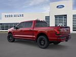2025 Ford F-150 Lightning SuperCrew Cab AWD Pickup for sale #51993 - photo 2