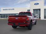 2025 Ford F-150 Lightning SuperCrew Cab AWD Pickup for sale #51993 - photo 8