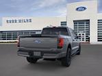 2025 Ford F-150 Lightning SuperCrew Cab AWD Pickup for sale #52025 - photo 8