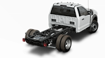 2025 Ford F-450 Regular Cab DRW RWD Cab Chassis for sale #52180 - photo 3
