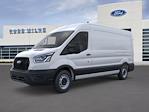 New 2025 Ford Transit 250 Medium Roof Empty Cargo Van for sale #52188 - photo 1