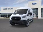 New 2025 Ford Transit 250 Medium Roof Empty Cargo Van for sale #52188 - photo 4