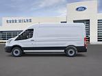 New 2025 Ford Transit 250 Medium Roof Empty Cargo Van for sale #52188 - photo 5