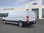 New 2025 Ford Transit 250 Low Roof Empty Cargo Van for sale #52213 - photo 3