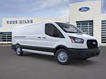 New 2025 Ford Transit 250 Low Roof Empty Cargo Van for sale #52213 - photo 8