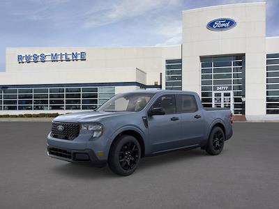2025 Ford Maverick SuperCrew Cab AWD Pickup for sale #52228 - photo 1
