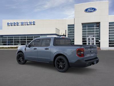 2025 Ford Maverick SuperCrew Cab AWD Pickup for sale #52228 - photo 2