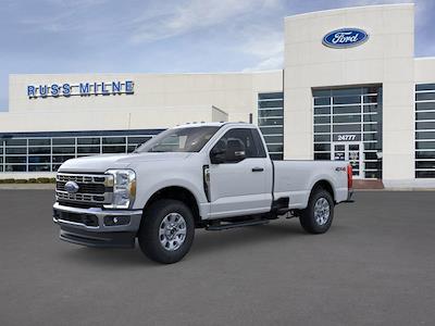 2025 Ford F-250 Regular Cab 4WD Pickup for sale #52234 - photo 1