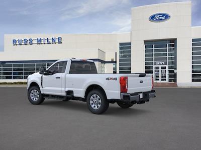2025 Ford F-250 Regular Cab 4WD Pickup for sale #52234 - photo 2