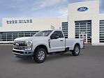 2025 Ford F-250 Regular Cab 4WD Pickup for sale #52234 - photo 1