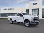 2025 Ford F-250 Regular Cab 4WD Pickup for sale #52234 - photo 7