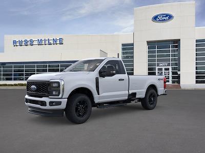 New 2025 Ford F-350 Regular Cab for sale #52235 - photo 1