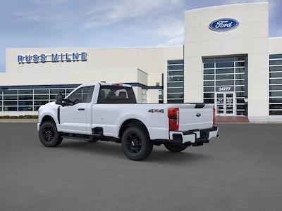 New 2025 Ford F-350 Regular Cab for sale #52235 - photo 2