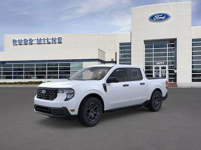 New 2025 Ford Maverick XLT SuperCrew Cab Pickup for sale #52253 - photo 1