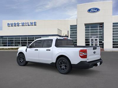 New 2025 Ford Maverick XLT SuperCrew Cab Pickup for sale #52253 - photo 2