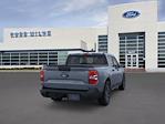 New 2025 Ford Maverick XLT SuperCrew Cab for sale #52360 - photo 8