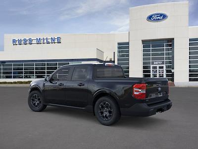 2025 Ford Maverick SuperCrew Cab FWD Pickup for sale #52449 - photo 2
