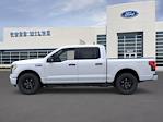 New 2025 Ford F-150 Lightning XLT SuperCrew Cab for sale #52484 - photo 3