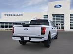 New 2025 Ford F-150 Lightning XLT SuperCrew Cab for sale #52484 - photo 8