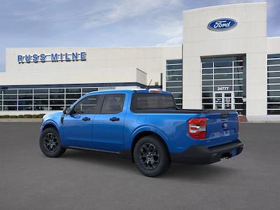 New 2025 Ford Maverick XLT SuperCrew Cab for sale #52516 - photo 2