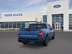 New 2025 Ford Maverick XLT SuperCrew Cab for sale #52534 - photo 8