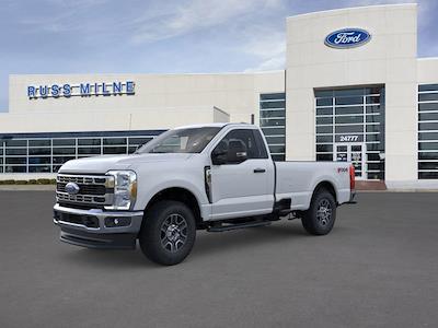 New 2025 Ford F-350 Regular Cab for sale #52542 - photo 1