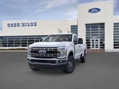 New 2025 Ford F-350 Regular Cab for sale #52542 - photo 2