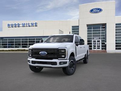 New 2025 Ford F-350 Crew Cab for sale #52557 - photo 2