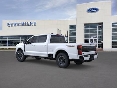 New 2025 Ford F-350 Crew Cab for sale #52557 - photo 2