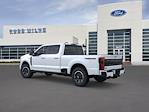 New 2025 Ford F-350 Crew Cab for sale #52557 - photo 4