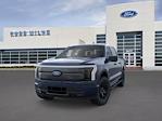 New 2025 Ford F-150 Lightning XLT SuperCrew Cab for sale #52575 - photo 3