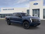 New 2025 Ford F-150 Lightning XLT SuperCrew Cab for sale #52575 - photo 7