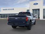 New 2025 Ford F-150 Lightning XLT SuperCrew Cab for sale #52575 - photo 8