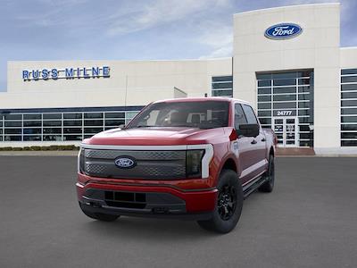 New 2025 Ford F-150 Lightning XLT SuperCrew Cab for sale #52576 - photo 2