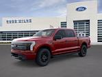 New 2025 Ford F-150 Lightning XLT SuperCrew Cab for sale #52576 - photo 1