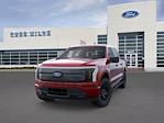 New 2025 Ford F-150 Lightning XLT SuperCrew Cab for sale #52576 - photo 2