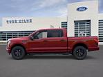 New 2025 Ford F-150 Lightning XLT SuperCrew Cab for sale #52576 - photo 3