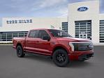 New 2025 Ford F-150 Lightning XLT SuperCrew Cab for sale #52576 - photo 7