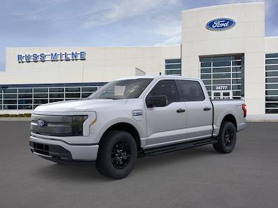 New 2025 Ford F-150 Lightning XLT SuperCrew Cab for sale #52577 - photo 1
