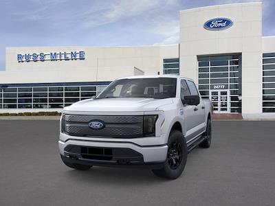 New 2025 Ford F-150 Lightning XLT SuperCrew Cab for sale #52577 - photo 2