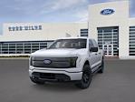 New 2025 Ford F-150 Lightning XLT SuperCrew Cab for sale #52577 - photo 2