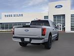 New 2025 Ford F-150 Lightning XLT SuperCrew Cab for sale #52577 - photo 8