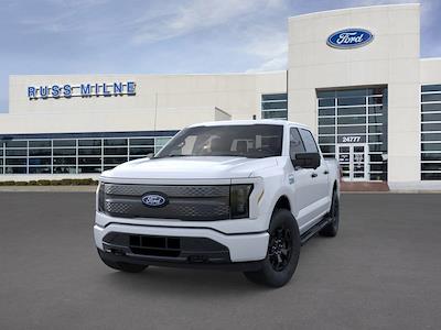 New 2025 Ford F-150 Lightning XLT SuperCrew Cab for sale #52583 - photo 2