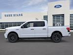 New 2025 Ford F-150 Lightning XLT SuperCrew Cab for sale #52583 - photo 4