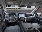 New 2025 Ford F-150 Lightning XLT SuperCrew Cab for sale #52583 - photo 9