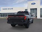 New 2025 Ford F-150 Lightning Platinum SuperCrew Cab for sale #52603 - photo 8