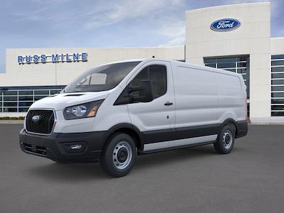 New 2025 Ford Transit 250 Low Roof Empty Cargo Van for sale #52604 - photo 1