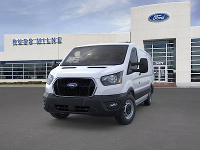 New 2025 Ford Transit 250 Low Roof Empty Cargo Van for sale #52604 - photo 2